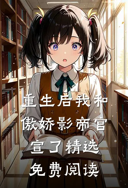 重生后我和傲娇影帝官宣了精选免费阅读