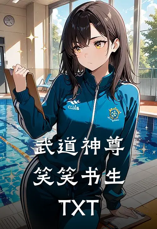 武道神尊笑笑书生TXT