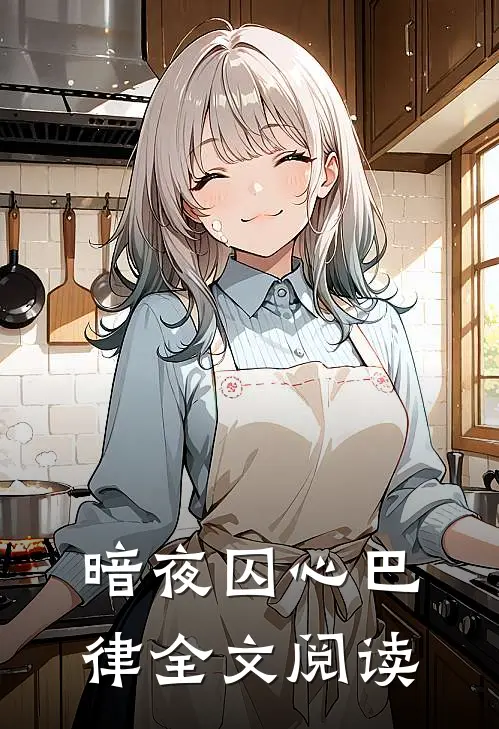暗夜囚心巴律全文阅读