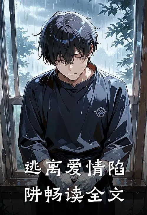 逃离爱情陷阱畅读全文