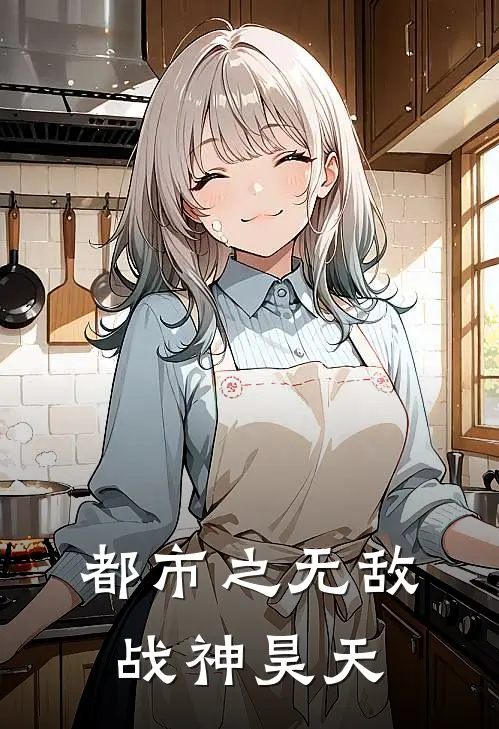 都市之无敌战神昊天