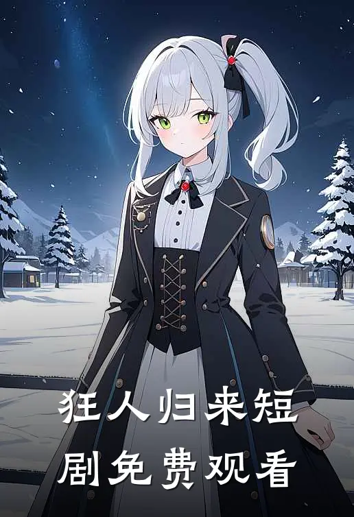 狂人归来短剧免费观看