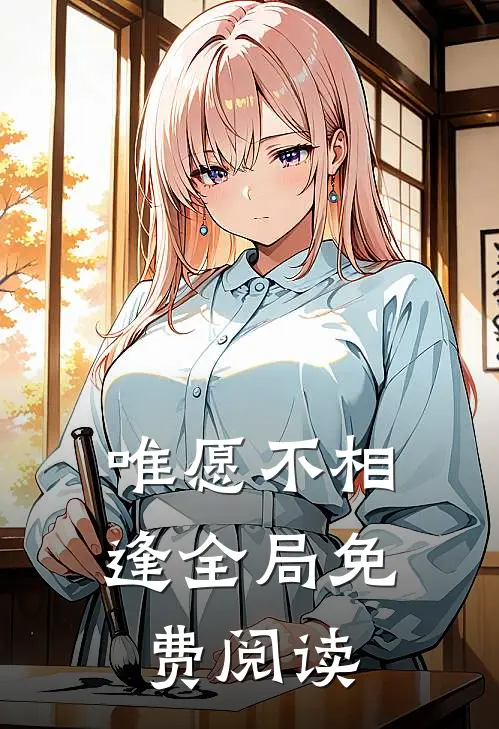 唯愿不相逢全局免费阅读