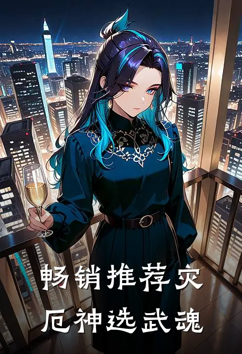 畅销推荐灾厄神选武魂