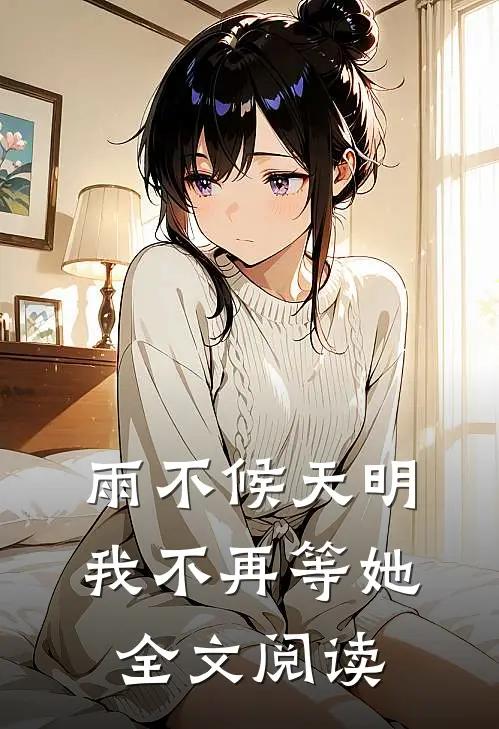 雨不候天明，我不再等她全文阅读