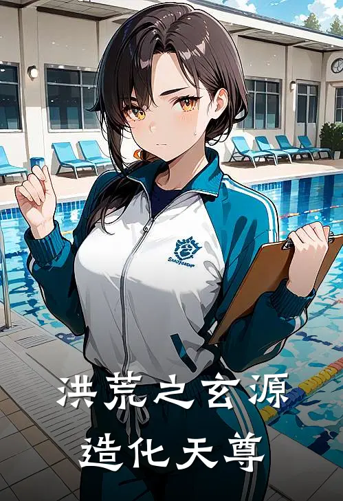 洪荒之玄源造化天尊