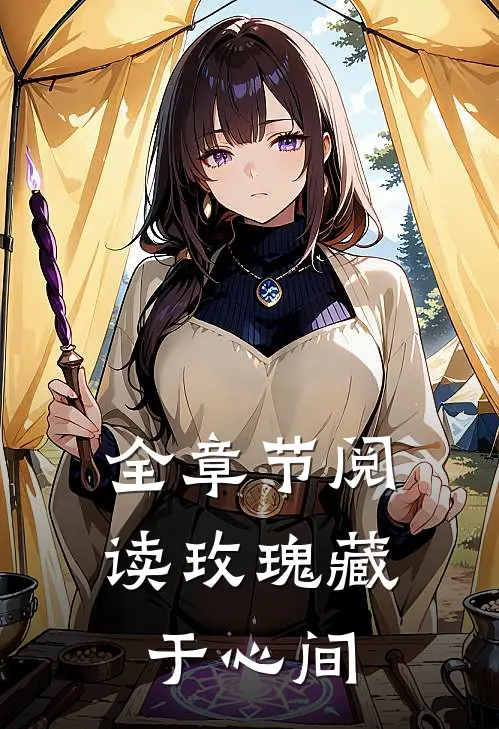 全章节阅读玫瑰藏于心间