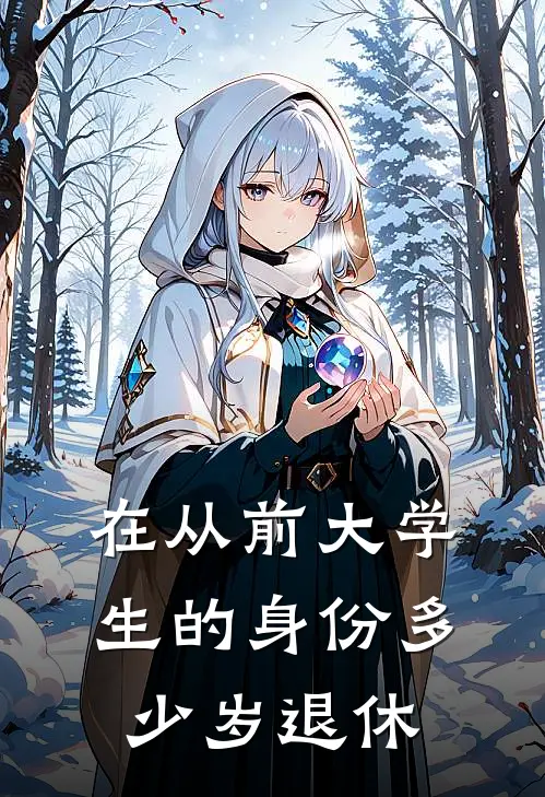 在从前大学生的身份多少岁退休