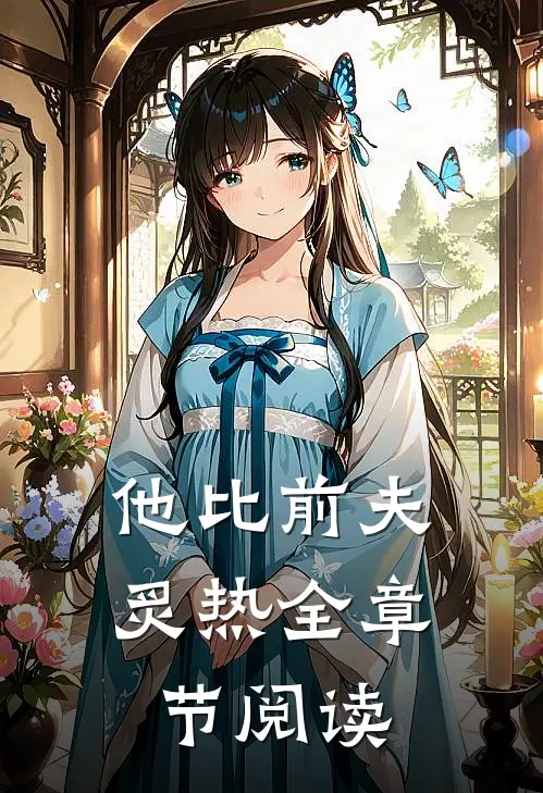 他比前夫炙热全章节阅读
