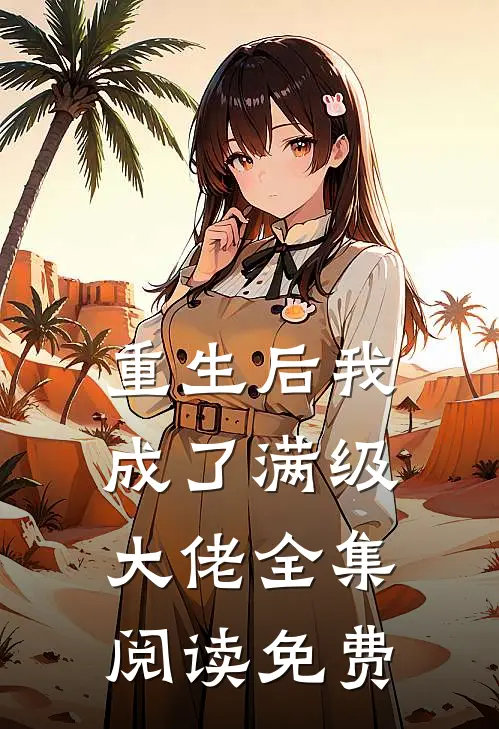 重生后我成了满级大佬全集阅读免费