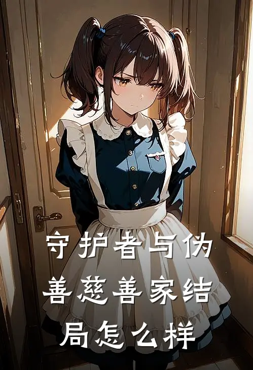 守护者与伪善慈善家结局怎么样