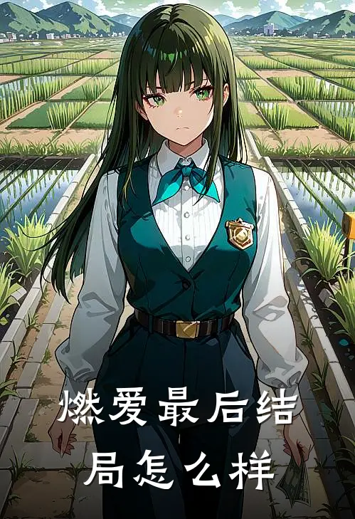 燃爱最后结局怎么样