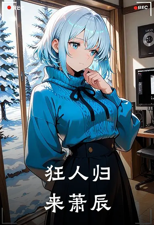 狂人归来萧辰
