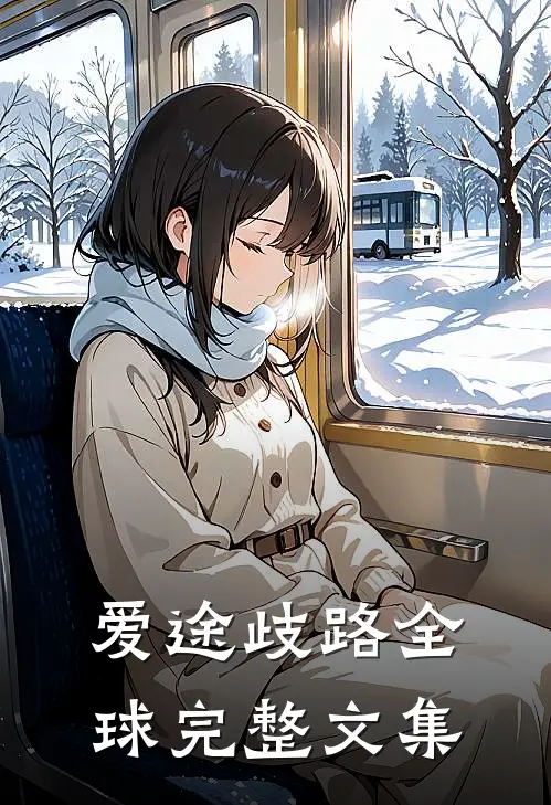 爱途歧路全球完整文集