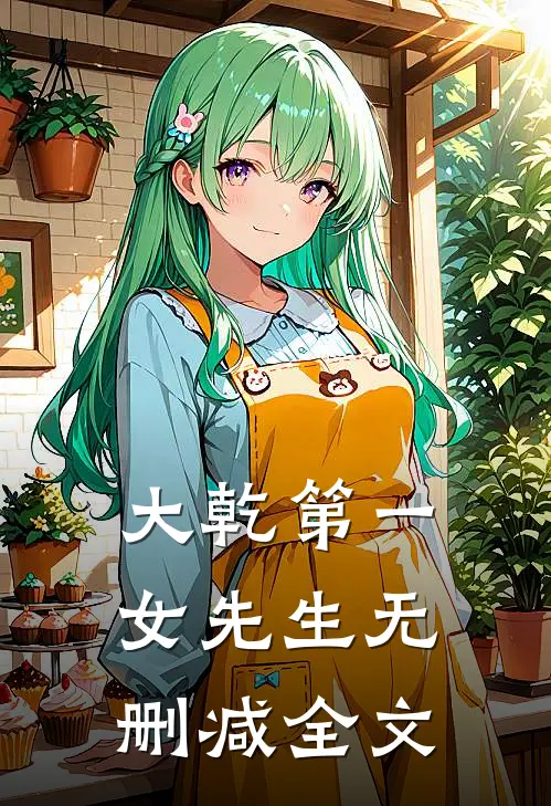 大乾第一女先生无删减全文