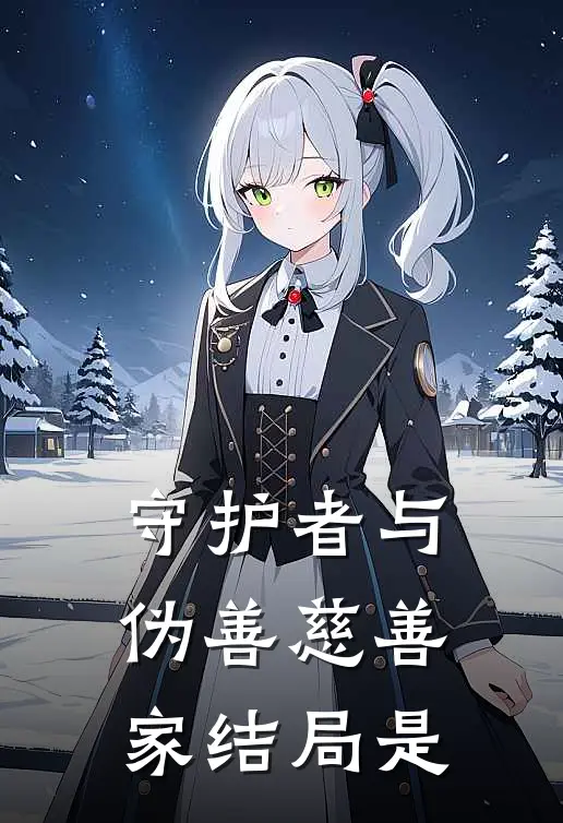 守护者与伪善慈善家结局是