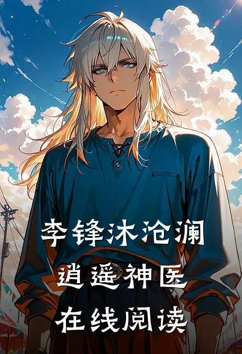 李锋沐沧澜逍遥神医在线阅读