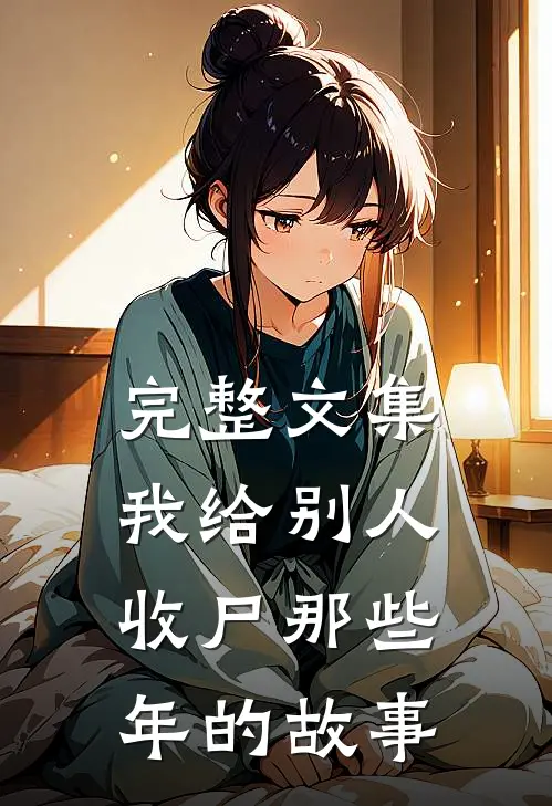 完整文集我给别人收尸那些年的故事