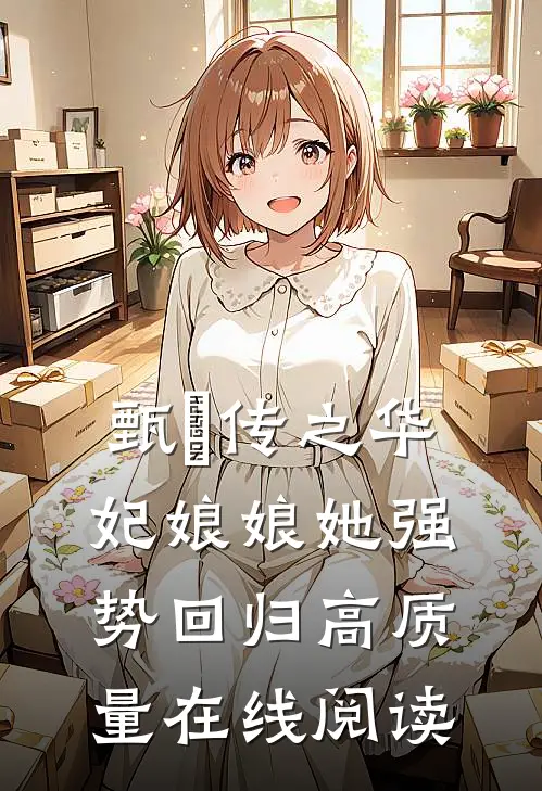 甄嬛传之华妃娘娘她强势回归高质量在线阅读