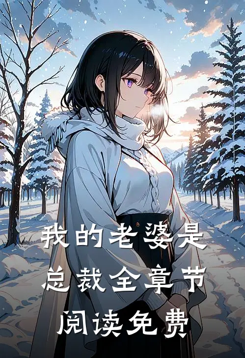 我的老婆是总裁全章节阅读免费