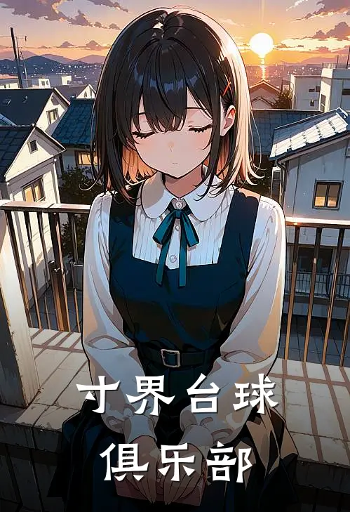 寸界台球俱乐部
