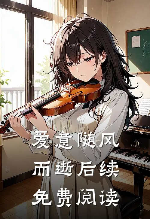 爱意随风而逝后续免费阅读