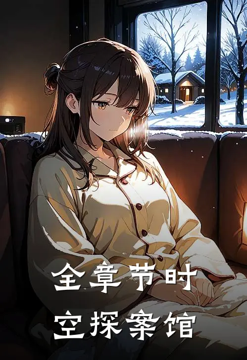 全章节时空探案馆