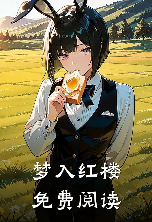 梦入红楼免费阅读