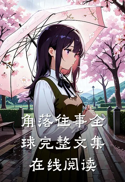 角落往事全球完整文集在线阅读