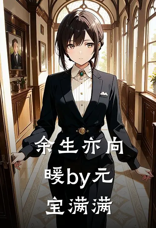 余生亦向暖by元宝满满