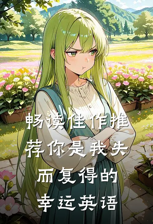 畅读佳作推荐你是我失而复得的幸运英语