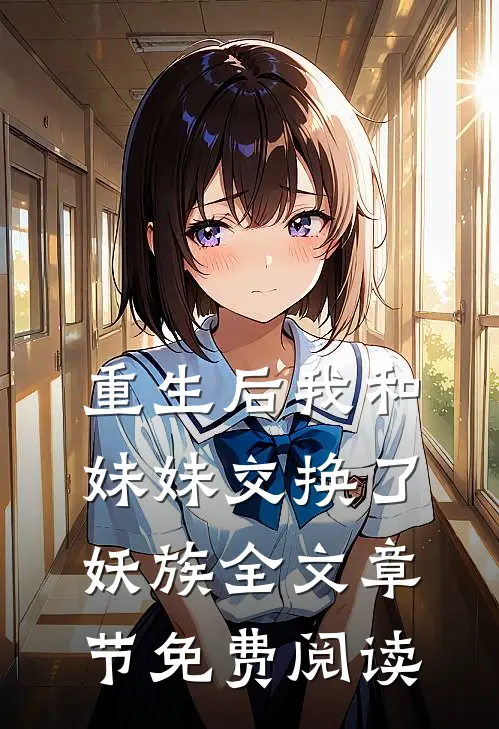 重生后我和妹妹交换了妖族全文章节免费阅读