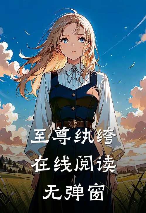 至尊纨绔在线阅读无弹窗
