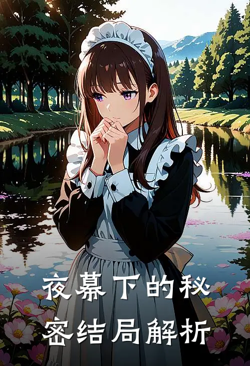 夜幕下的秘密结局解析