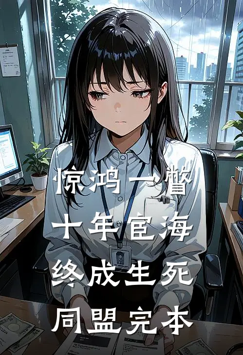 惊鸿一瞥：十年宦海，终成生死同盟完本