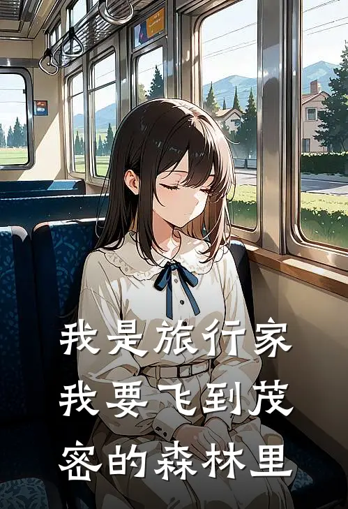 我是旅行家我要飞到茂密的森林里