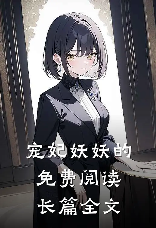 宠妃妖妖的免费阅读长篇全文