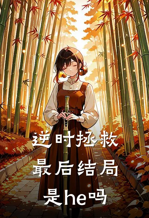 逆时拯救最后结局是he吗