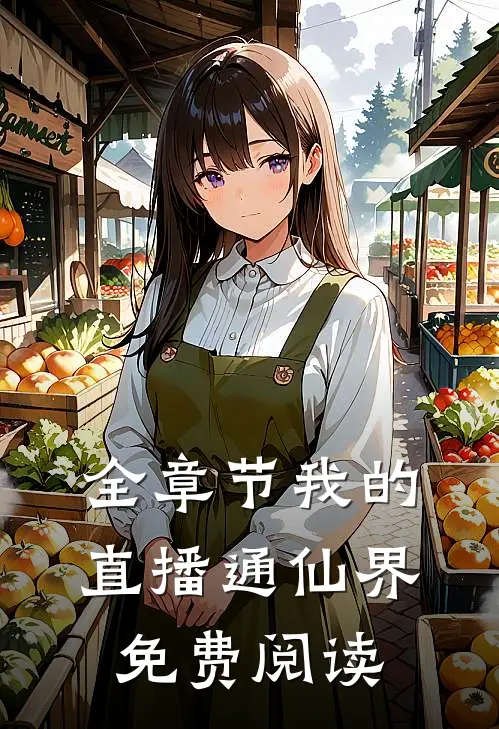 全章节我的直播通仙界免费阅读