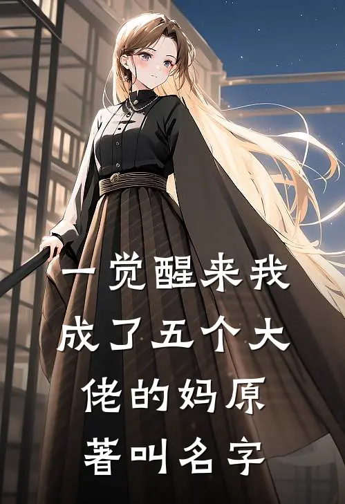 一觉醒来我成了五个大佬的妈原著叫名字
