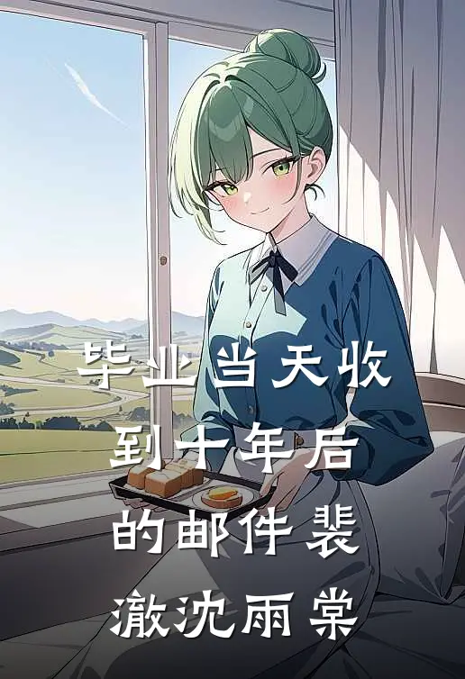 毕业当天收到十年后的邮件裴澈沈雨棠