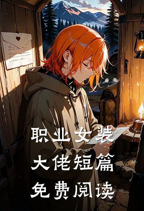 职业女装大佬短篇免费阅读