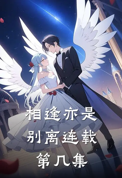 相逢亦是别离连载第几集
