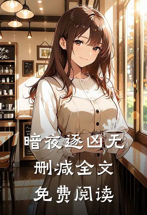 暗夜逐凶无删减全文免费阅读