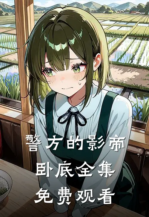 警方的影帝卧底 全集免费观看