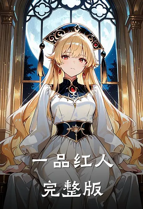 一品红人完整版