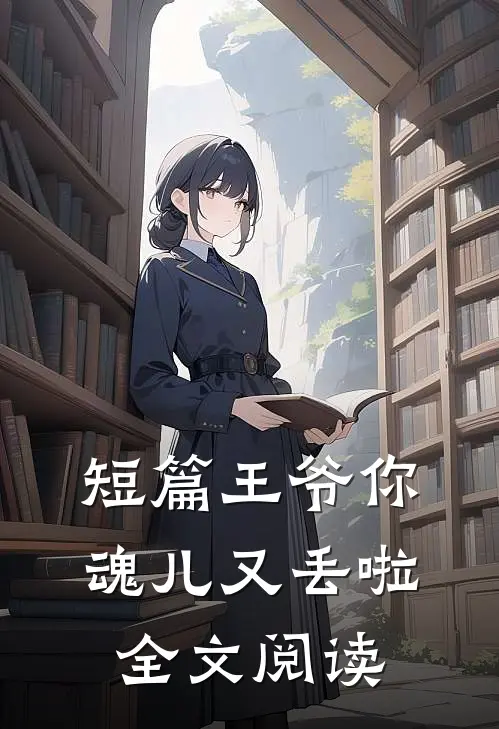 短篇王爷你魂儿又丢啦全文阅读