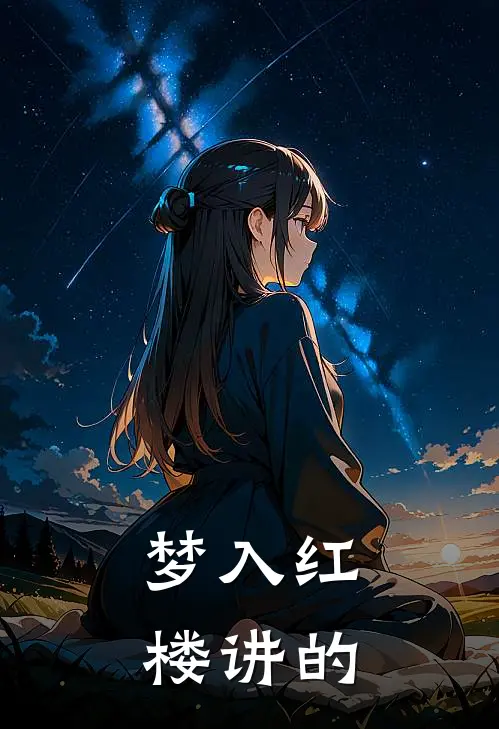 梦入红楼讲的
