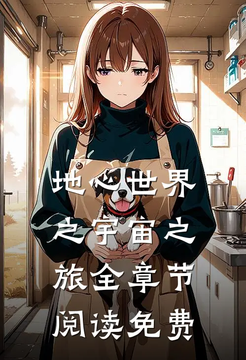 地心世界之宇宙之旅全章节阅读免费