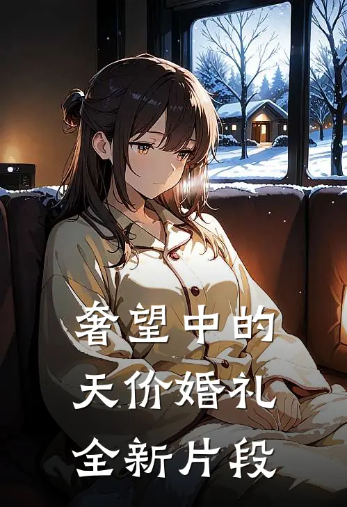 奢望中的天价婚礼全新片段